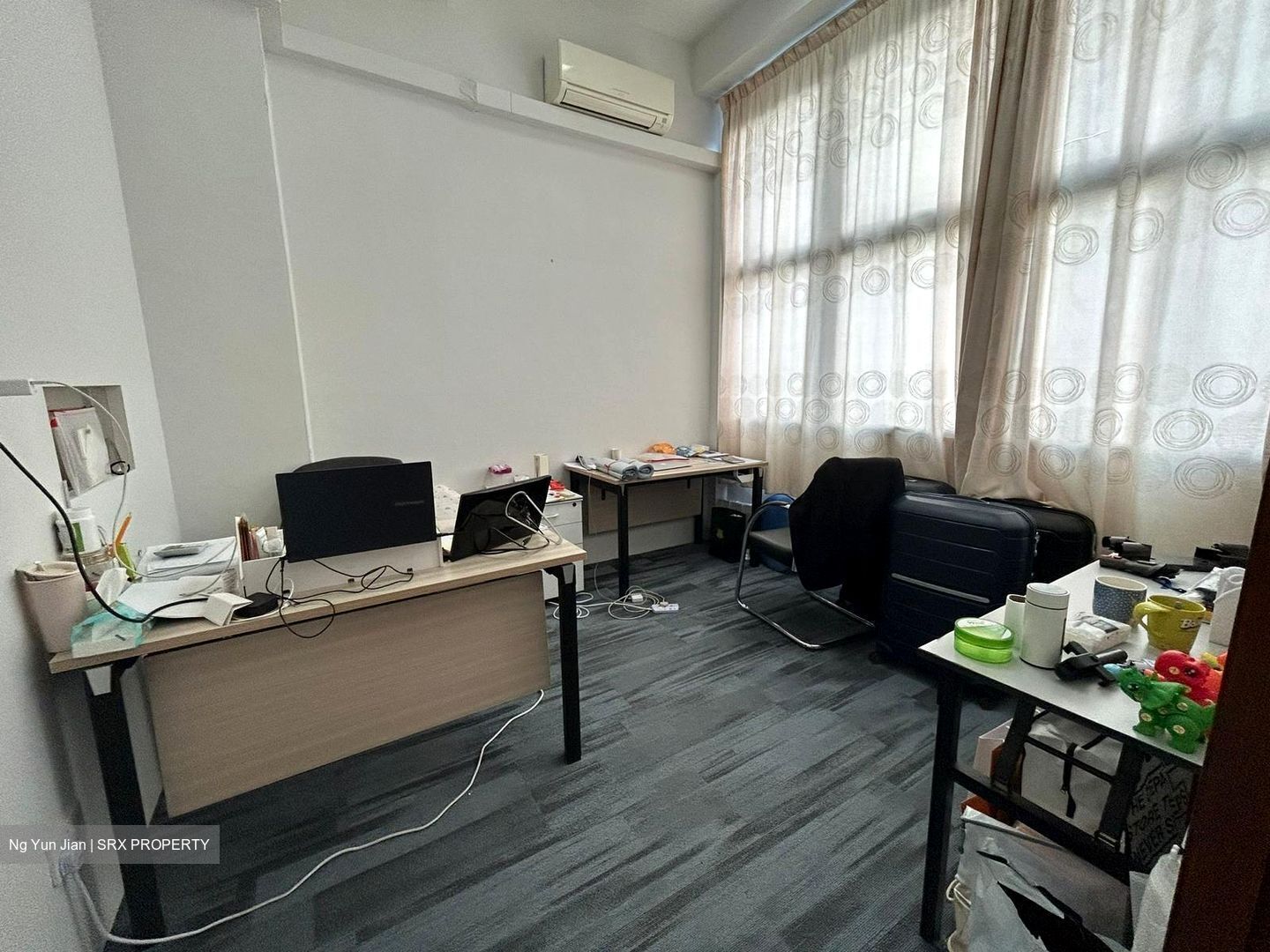 Tradehub 21 (D22), Factory #531957061